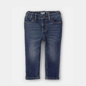 OshKosh B'gosh Classic Denim Jeans for Kids